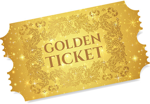 Golden Ticket